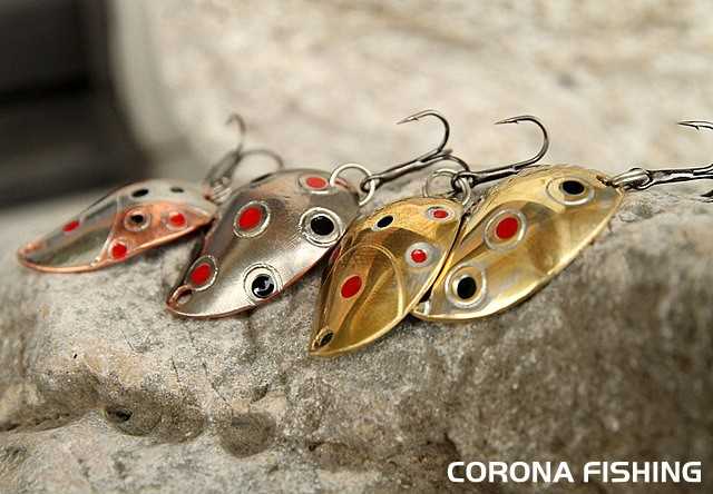 najmniejsze wahadłówki